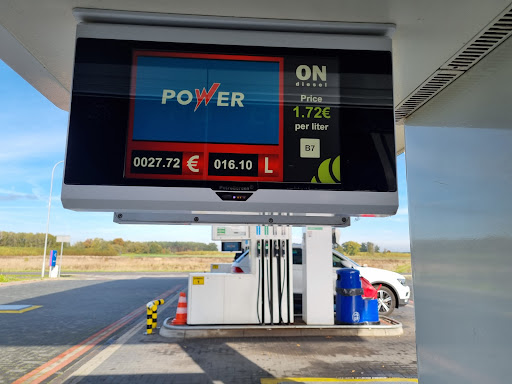 Tankstelle POWER - Thumbnail