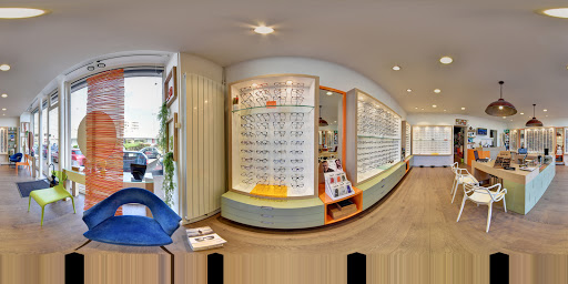 SARL SMATI OPTIQUE