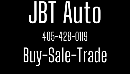 JBT Auto - Visual