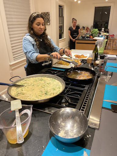 Montclair Culinary Academy - Thumbnail