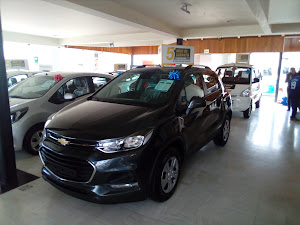 Automotriz Cisne Chevrolet 2