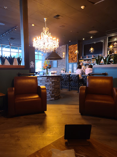 Glow Martini Lounge - Thumbnail