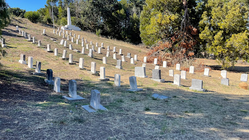 Sunrise Memorial Cemetery