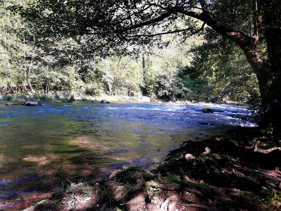 Foto de Acequia de la Herrera en La Herrera, Albacete