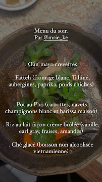 Menu Chop Chop Love Page 4