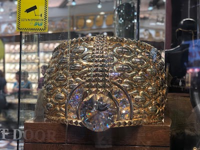 Photos of Dubai Gold Souk