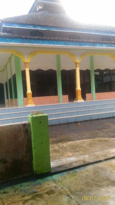 Photos of Masjid Al-islah (Sigandu)