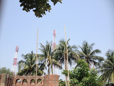 Photos of Dhalga Rasta Masjid