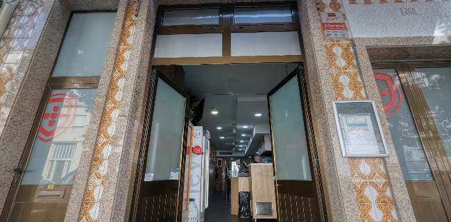 Casa Festas - Restaurante