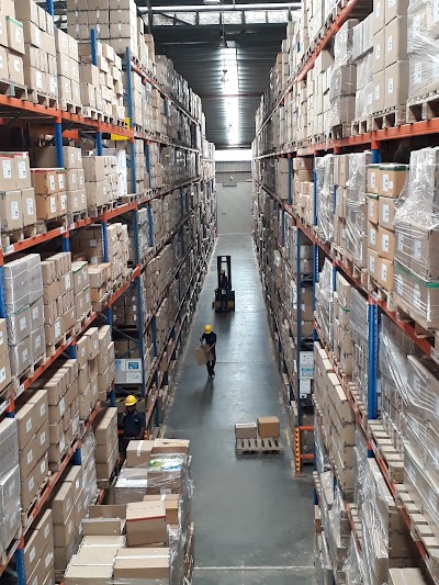 Photos of Advantis 3PL Plus (Logiwiz Limited)