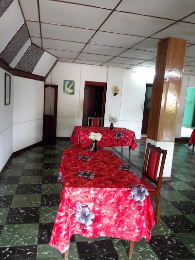 Photos of Hotel Le Manvy