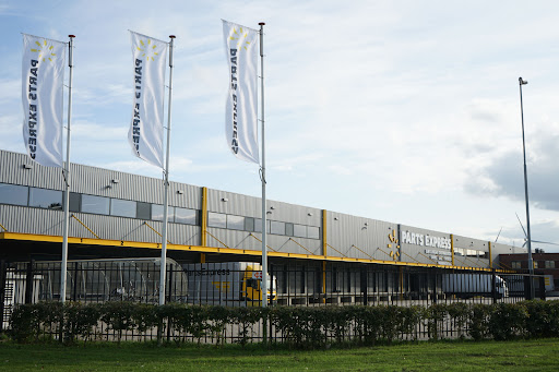 Parts Express BV - Thumbnail