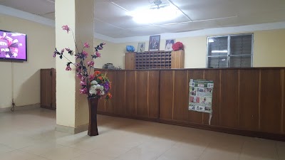 Photos of H&ocirc;tel SOBA