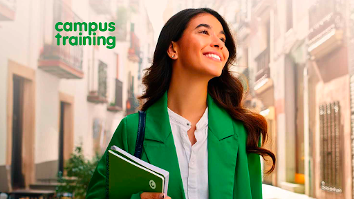 Campus Training | Centro de Formación en en Granada