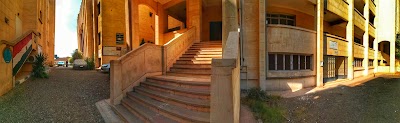 Photos of The Higher Institute of Engineering and Technology