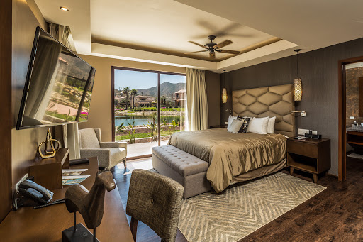 El Cielo Resort Valle de Guadalupe - Thumbnail