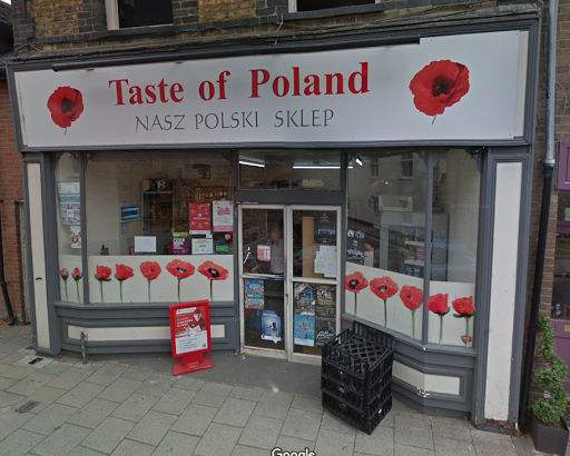 Taste of Poland Polish Shop - Thumbnail