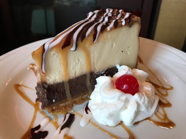 Fogo de Chão Brazilian Steakhouse