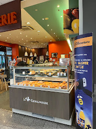 Photo n°37 de La Croissanterie à Orly (Saladerie)