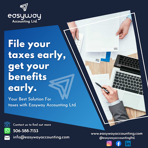 Easyway Accounting Ltd. - Thumbnail