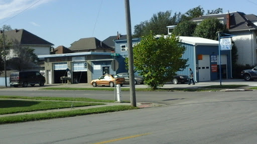 George's Auto Shoppe - Thumbnail