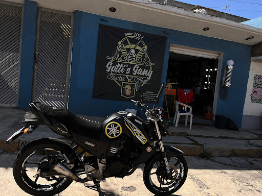GOTTI’S GANG Gallery - Mexico