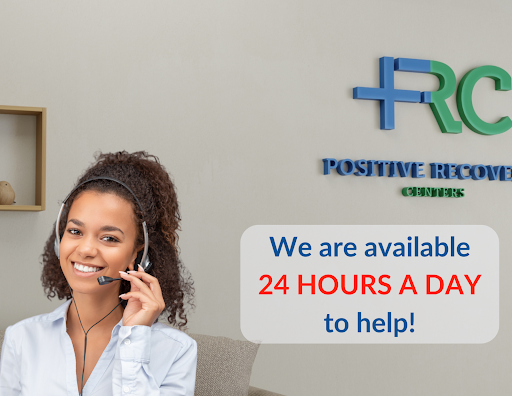 Positive Recovery Centers – Addiction Treatment in Montrose