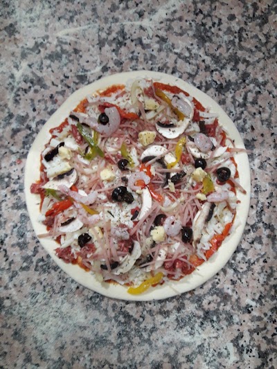 Photos of Pizza AMIGO