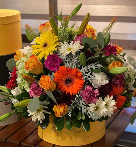 Betty's Bouquets & More - Thumbnail
