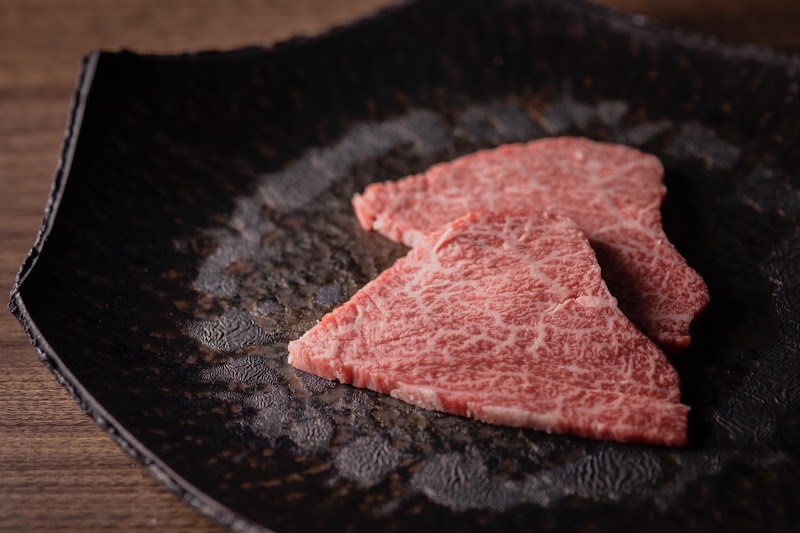 YAKINIKU Beef Laboratory