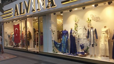 Photos of ALVİNA MAGAZASİ