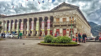 Photos of Municipalidad de Quetzaltenango