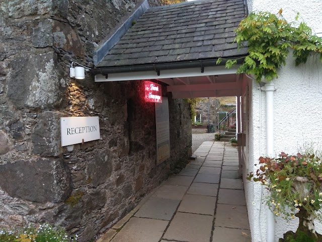 Monachyle Mhor Hotel