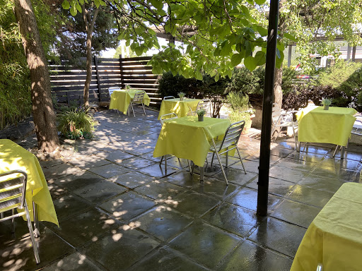 Bar de l'Estació