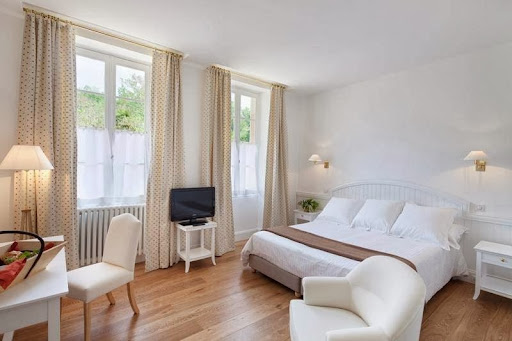 Photo de La Bastide en Gascogne - Relais & Châteaux à Cazaubon (32150)
