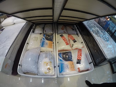 Photos of Bern Mattress