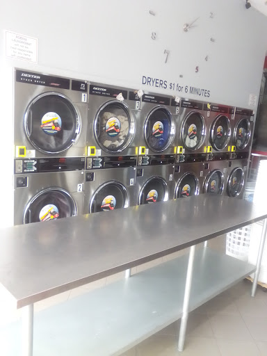 Robina Laundromat - Thumbnail