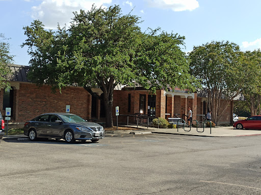 Tobin Library at Oakwell - Thumbnail