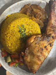 Photo n°17 de Sen'regal à Nice (Restaurant africain)