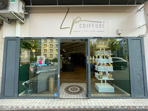 LP COIFFURE - Thumbnail