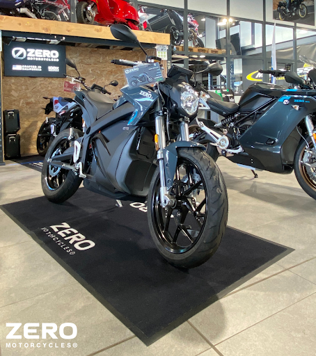 Zero Motorcycles Caen - Mary Moto - Thumbnail