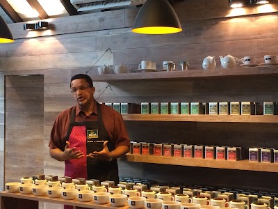 Photos of The Exceptional Tea Experience At Waters Edge
