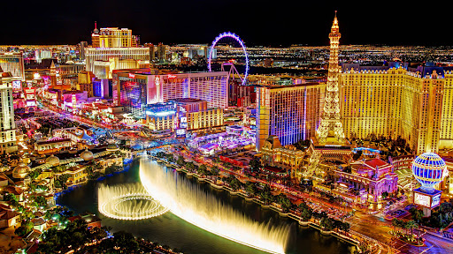 Vegas Nights Transportation