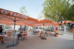 Photo n°1 de O'Tacos Nevers à Nevers (Restaurant de tacos)