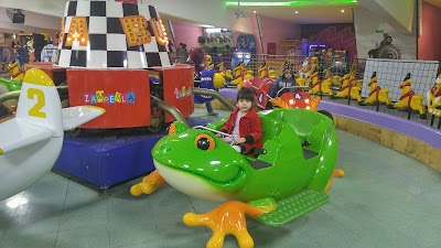 Photos of Eram Amusement Park