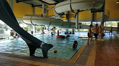 Photos of R&oslash;nne Public Swimmingpool