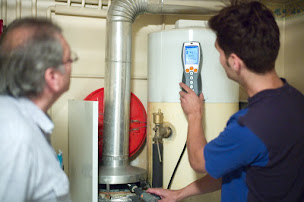 Photo n°27 de Chauffagiste Izi confort, groupe EDF à Bressuire (Plombier)