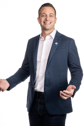 Sylvain Cuerrier - Courtier immobilier REMAX Gallery - Canada