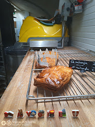 Photo n°19 de Boulangerie Aussois Le bout de pain à Aussois (Boulangerie)