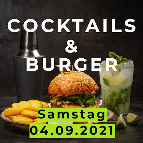 Omega Drinks Augsburg